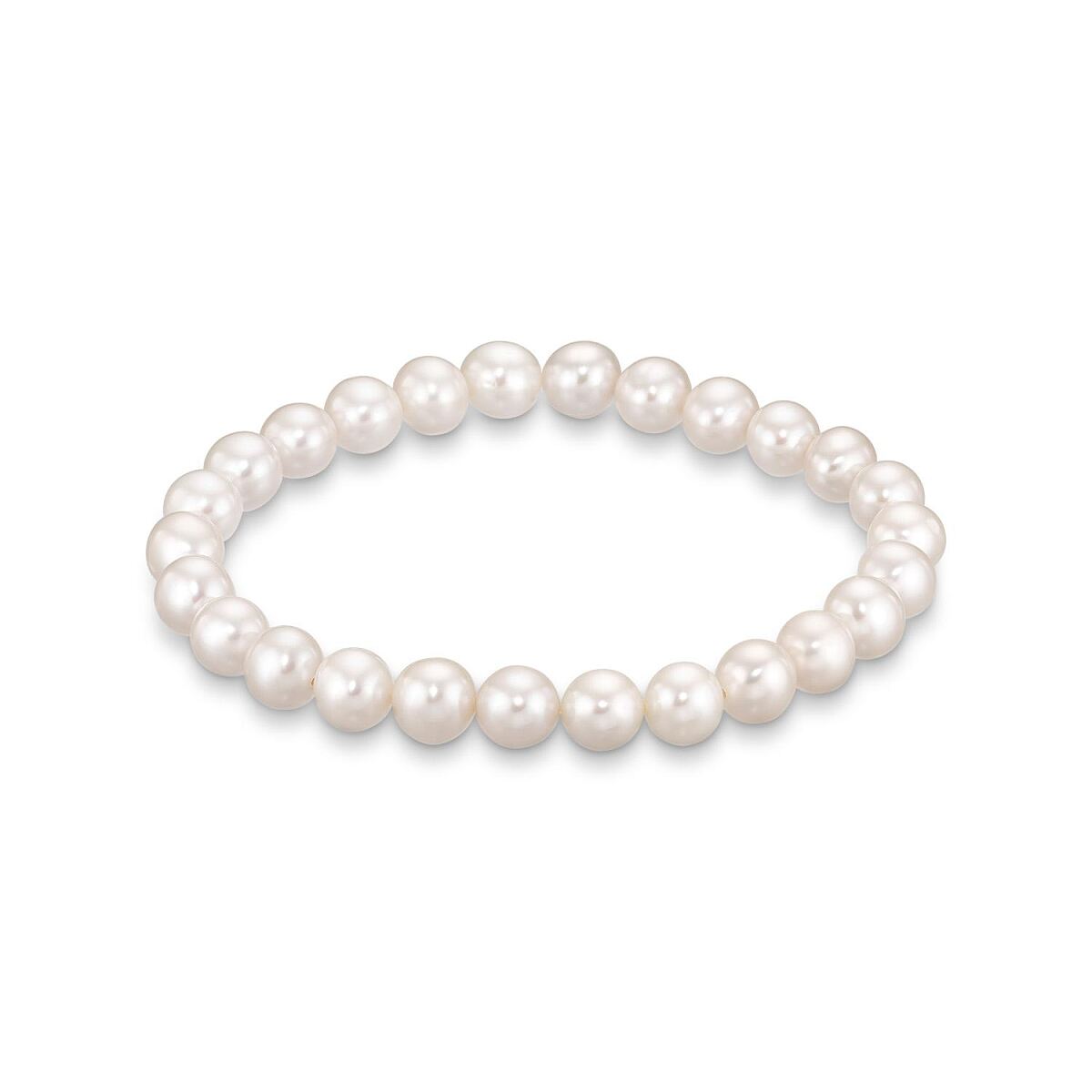 DJ_Perlen Armband elastisch_171255