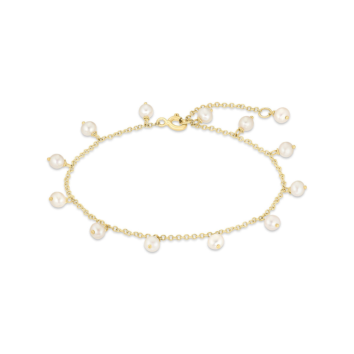 shinebyDJ_Perlen Armkette Gold 585_359Eur_204444