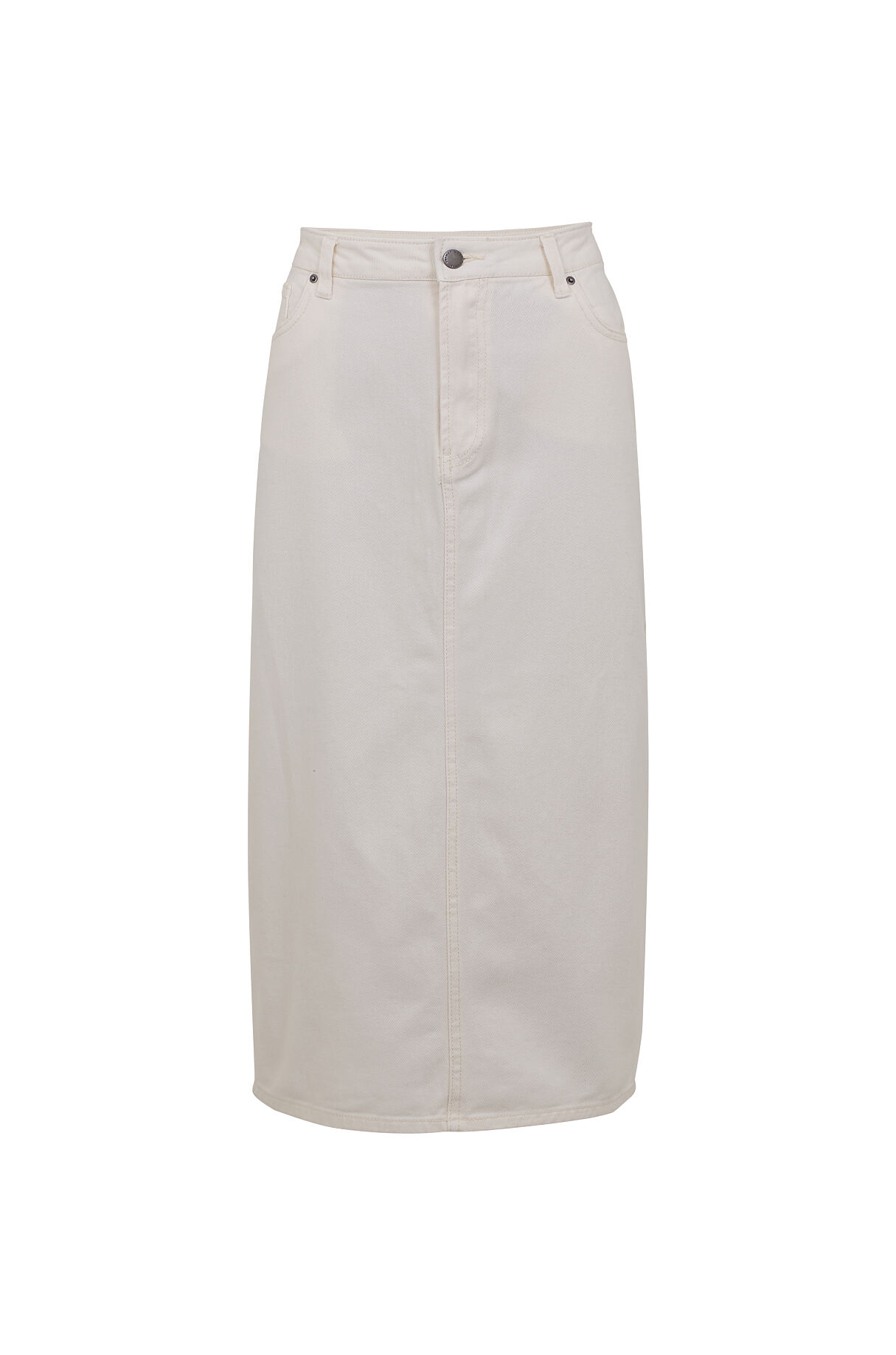 TK Maxx - Damen - Weißer Jeansrock €29,99