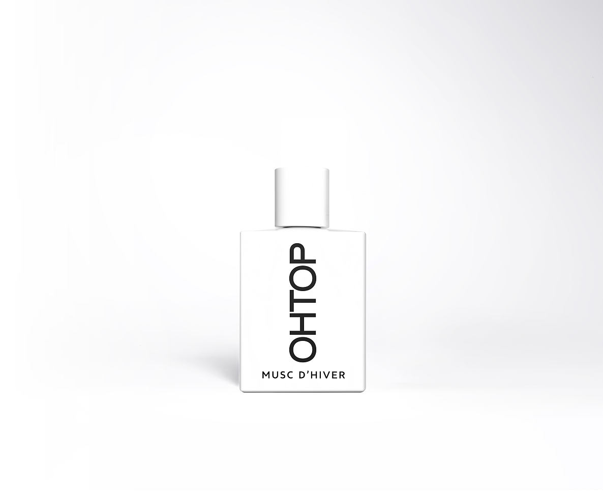 OHTOP_Musc dHiver_50ml