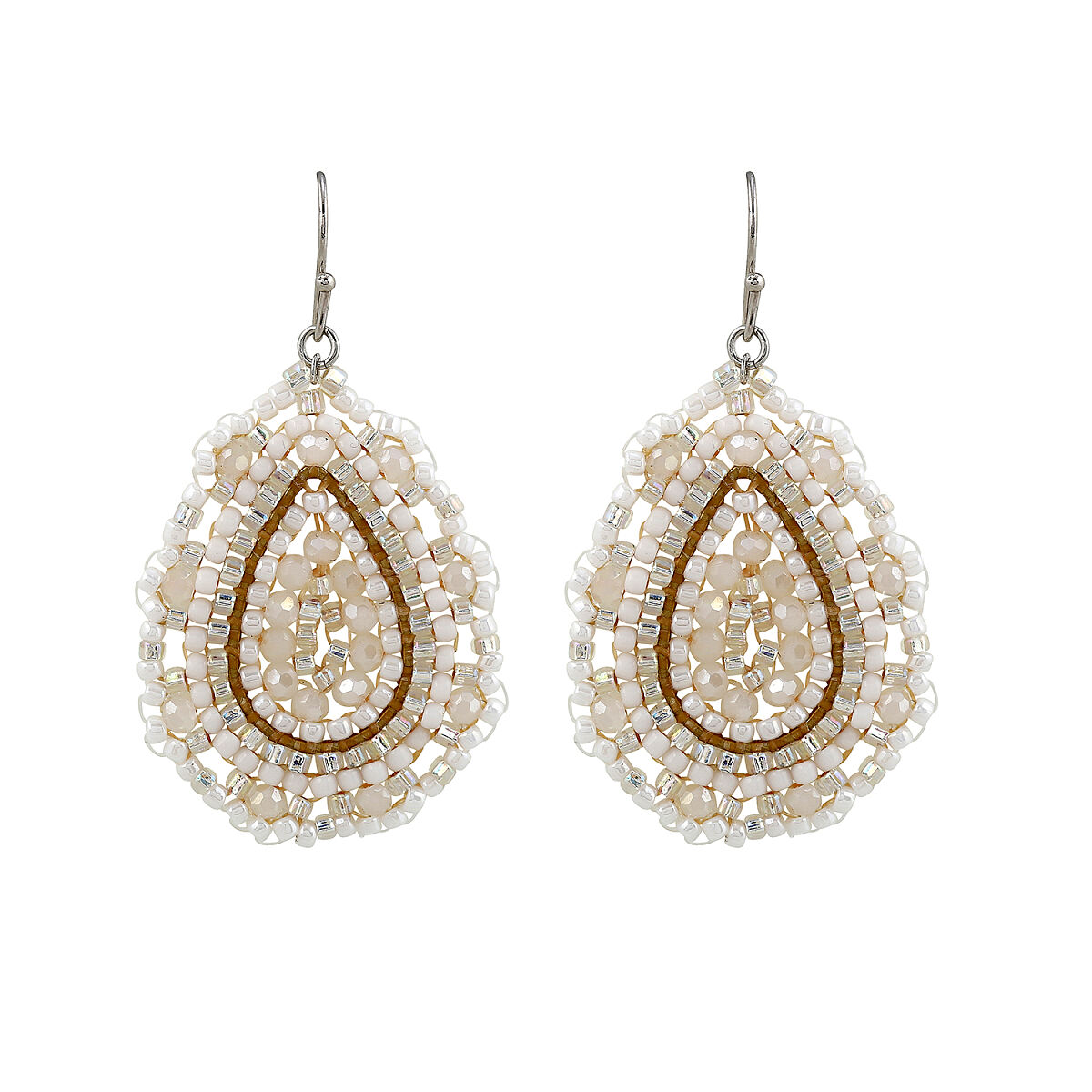 Cajoy kleiner Boho-Hänger Weiss EUR 79,99_13132249