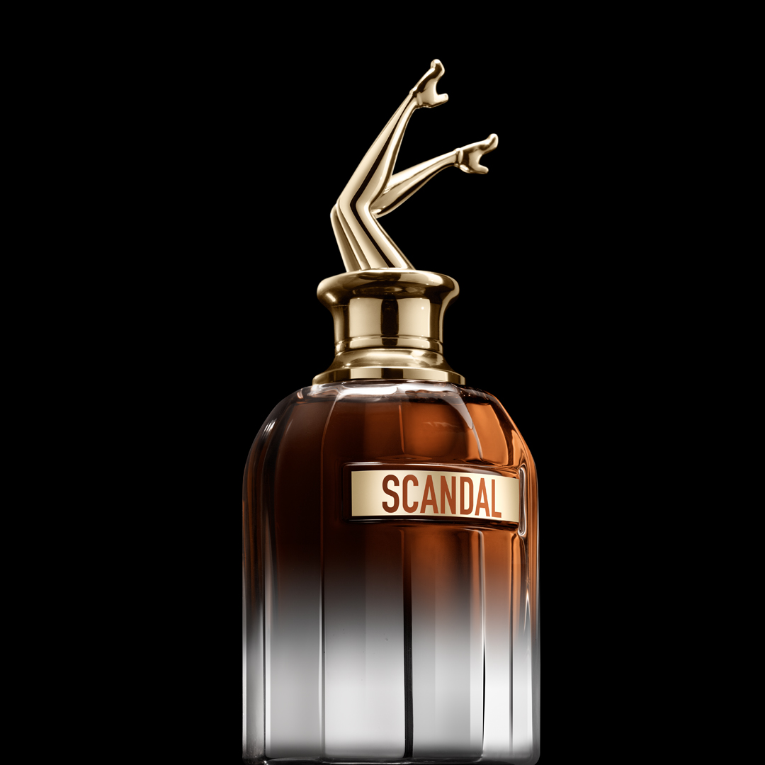  Jean Paul Gaultier_SCANDAL ELIXIR