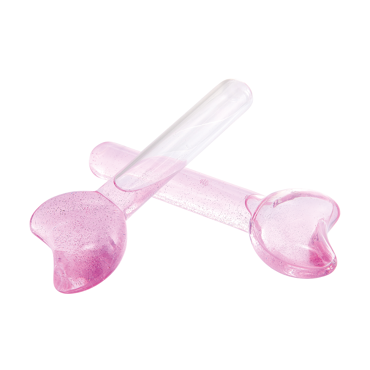 TK Maxx - Rosa Gesichtsmassage-Tool €9,99
