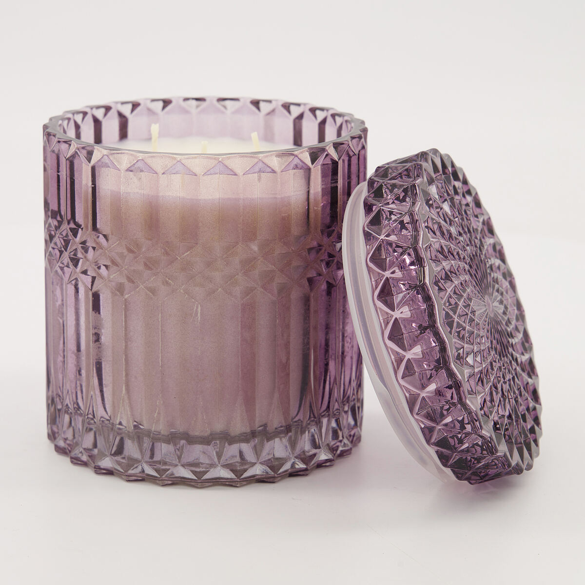 TK Maxx – Violette Duftkerze €24,99