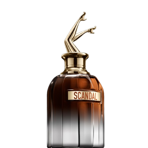Jean Paul Gaultier_SCANDAL ELIXIR