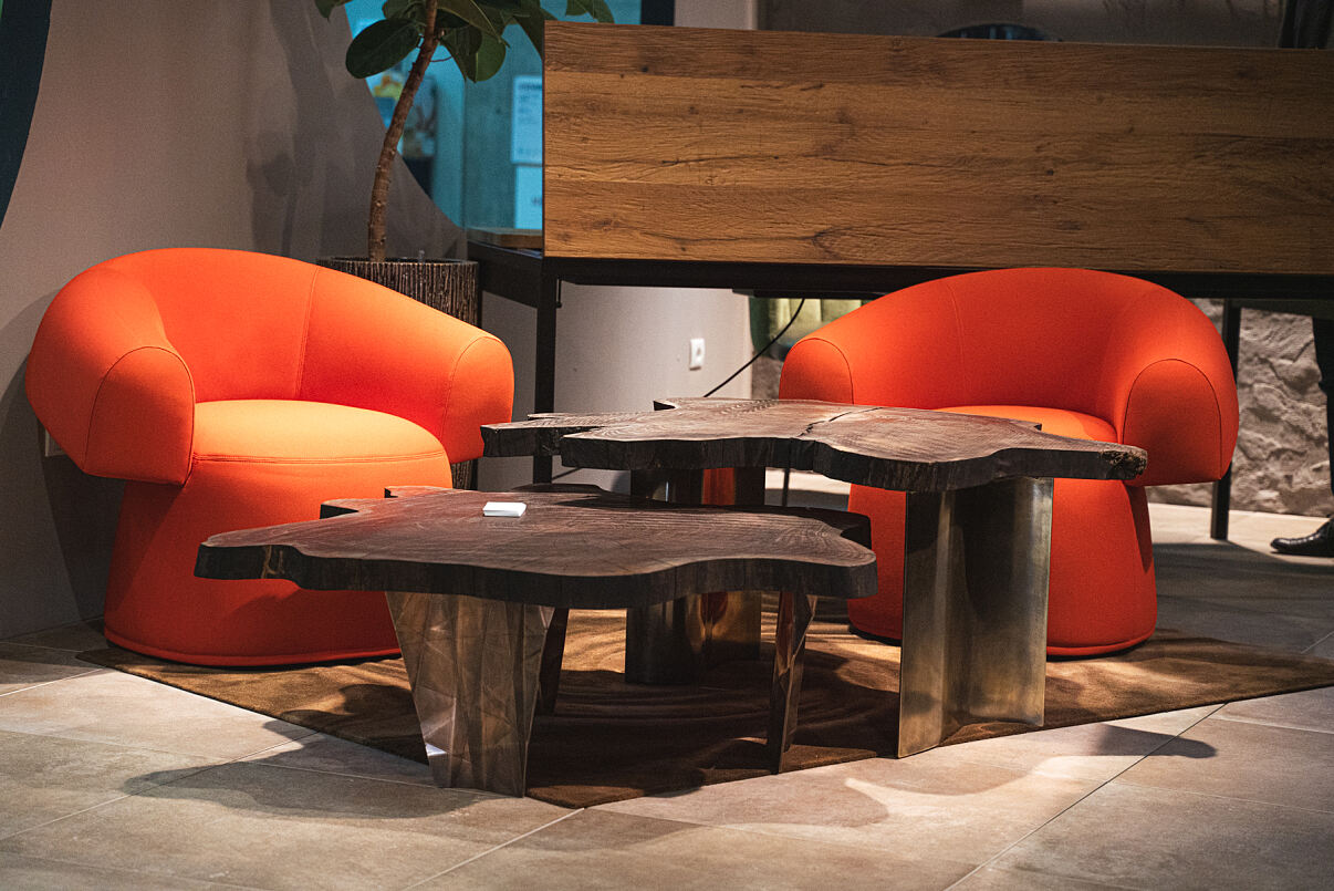 Österreichs größte Messe für Wohntrends, Möbel, Garten & Design mit Renovieren & Sanieren findet von 11. bis 15. März in der VIECON Messe Wien statt und wird dieses Jahr von den Austrian Exhibition Experts veranstaltet (c)FRB-Media_EmiliaSchloegl