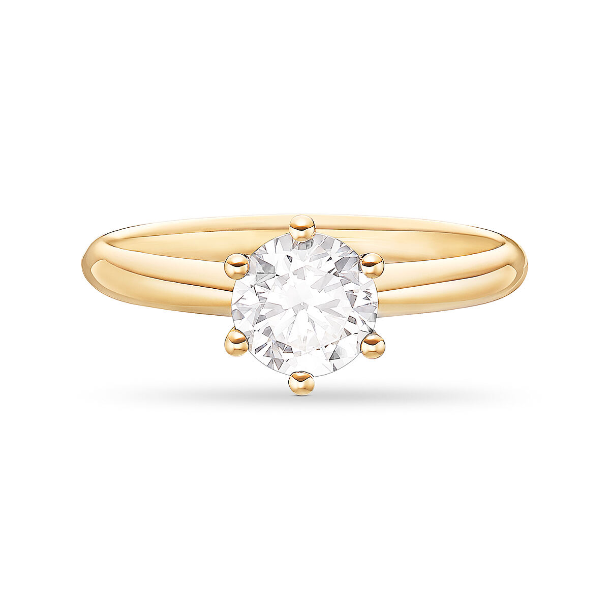 DJ_doro_1 Karat Diamant Ring Gold 585_208672_a