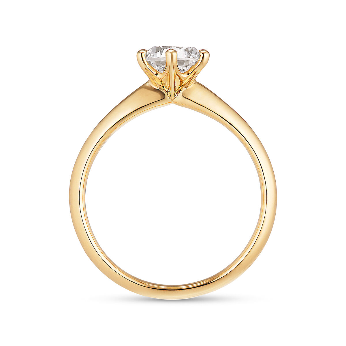 DJ_doro_1 Karat Diamant Ring Gold 585_208672_c