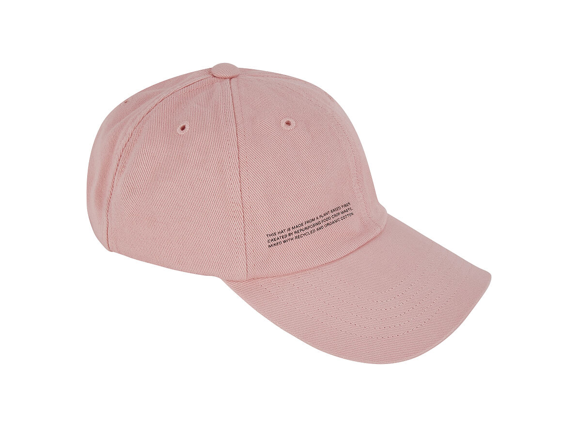 TK Maxx - Pinke Kappe €18,99 (UVP €44,99)