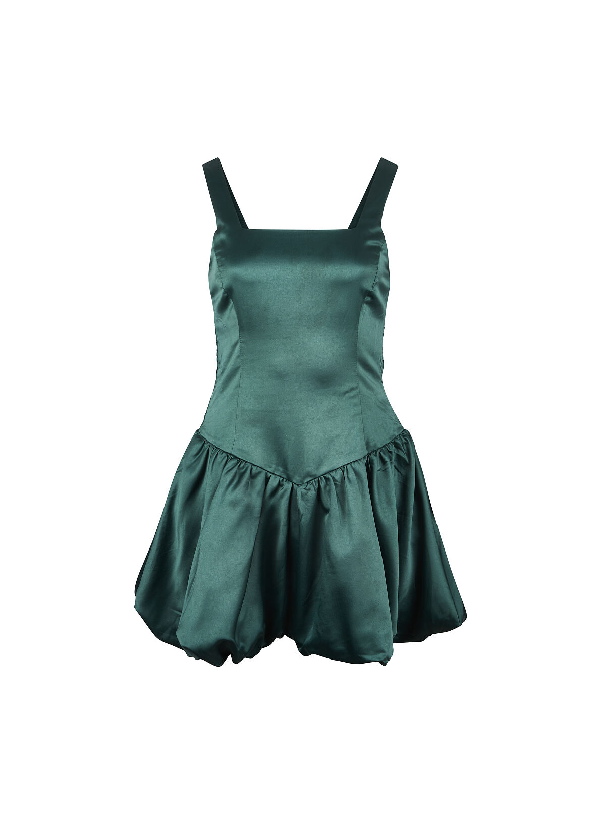 TK Maxx – Grünes Kleid €24,99
