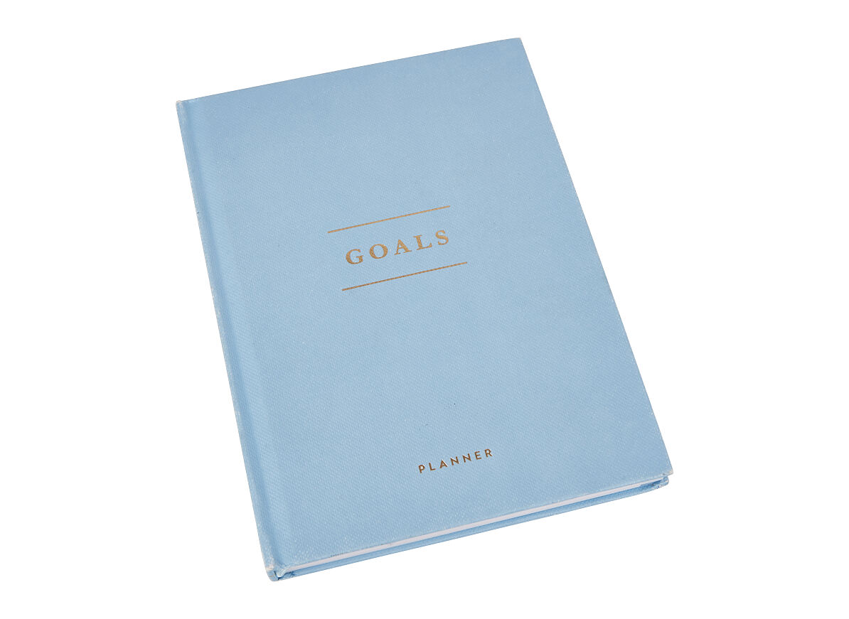 TK Maxx_ Planner - 7,99€