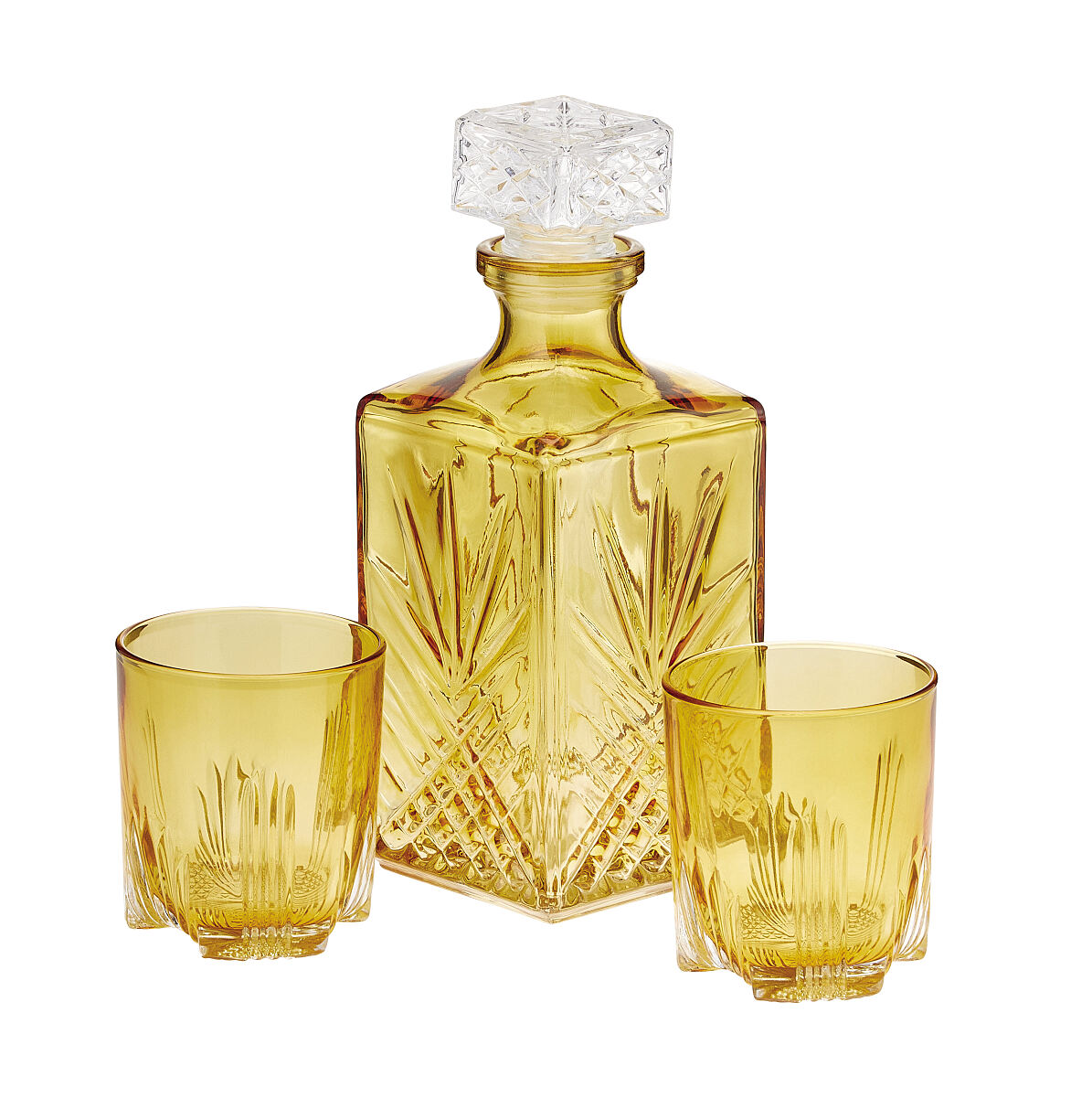 TK Maxx_Dekantier Set_€23,99