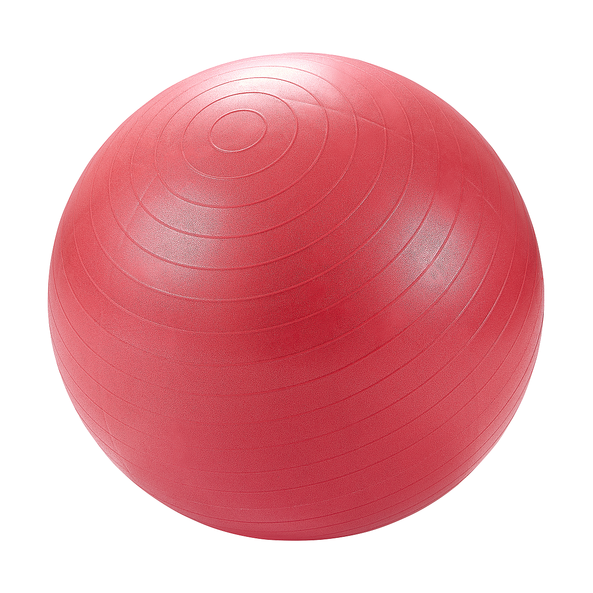 TK Maxx - Gymnastikball - rot -19.99_€
