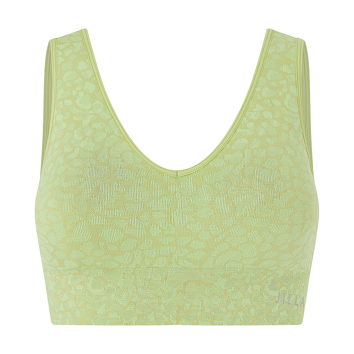 TK Maxx - Damen - hellgrüner Sport BH_12.99_€