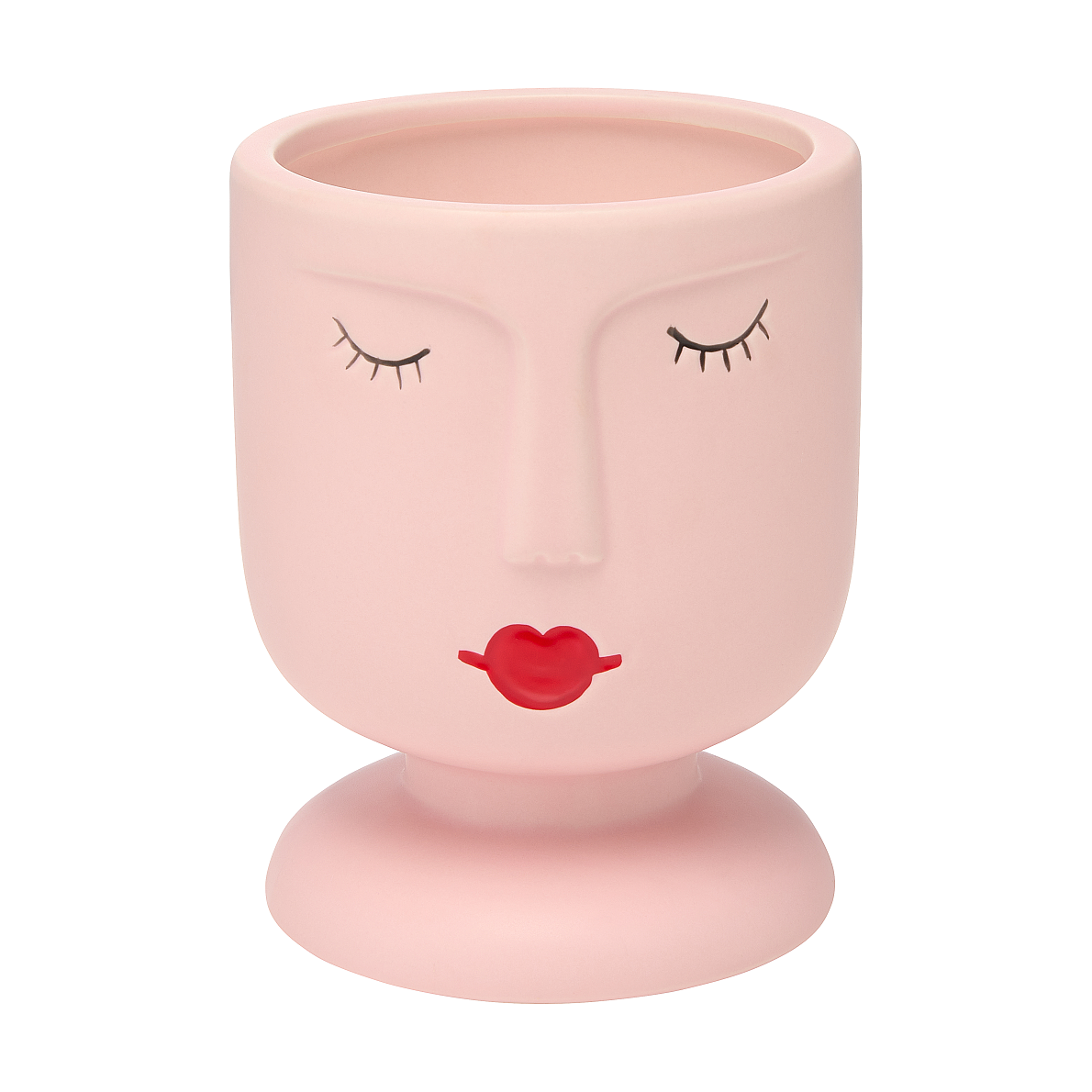 TK Maxx - Vase Keramik pink_19.99_€