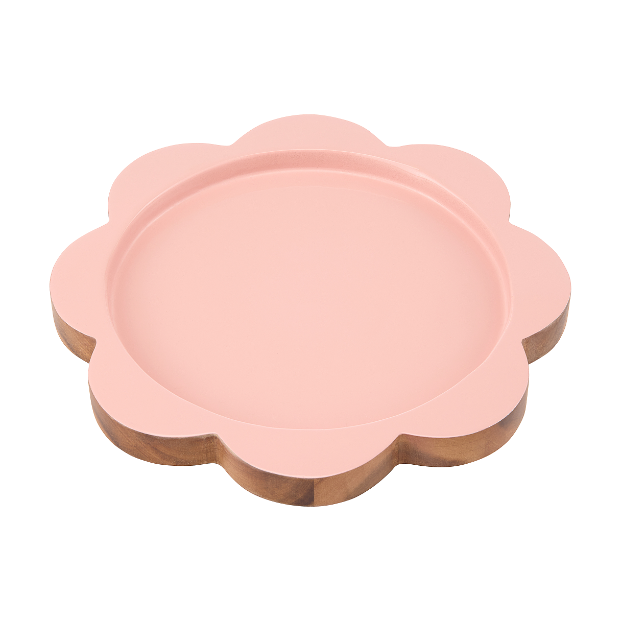 TK Maxx - Dekoteller rosa_5.99_€