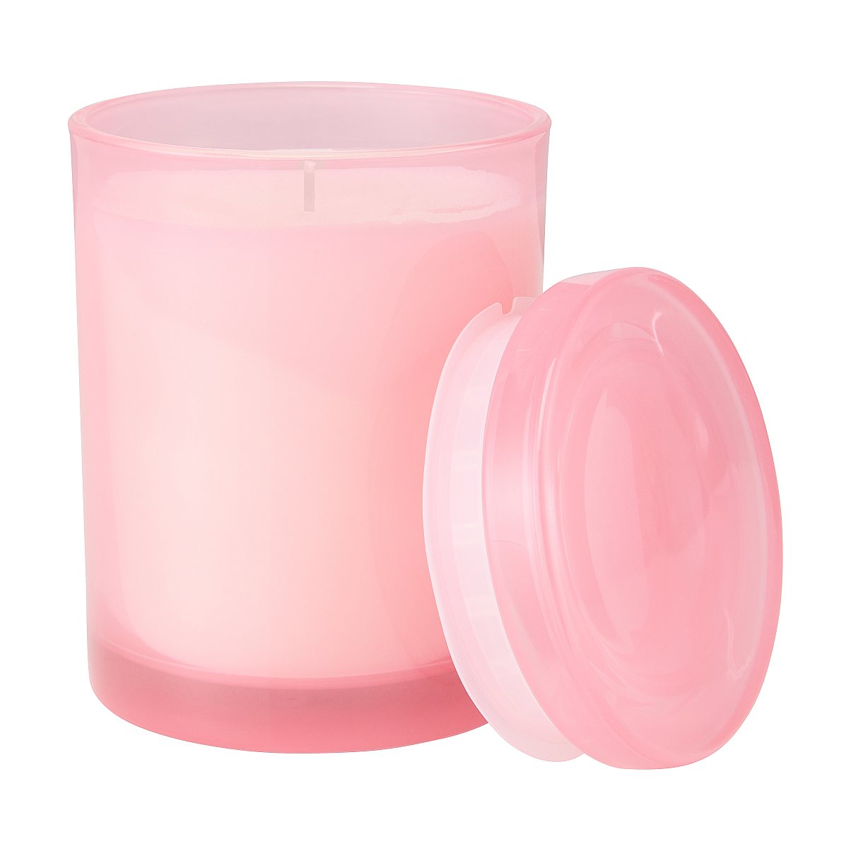 TK Maxx - Duftkerze rosa_6.99_€