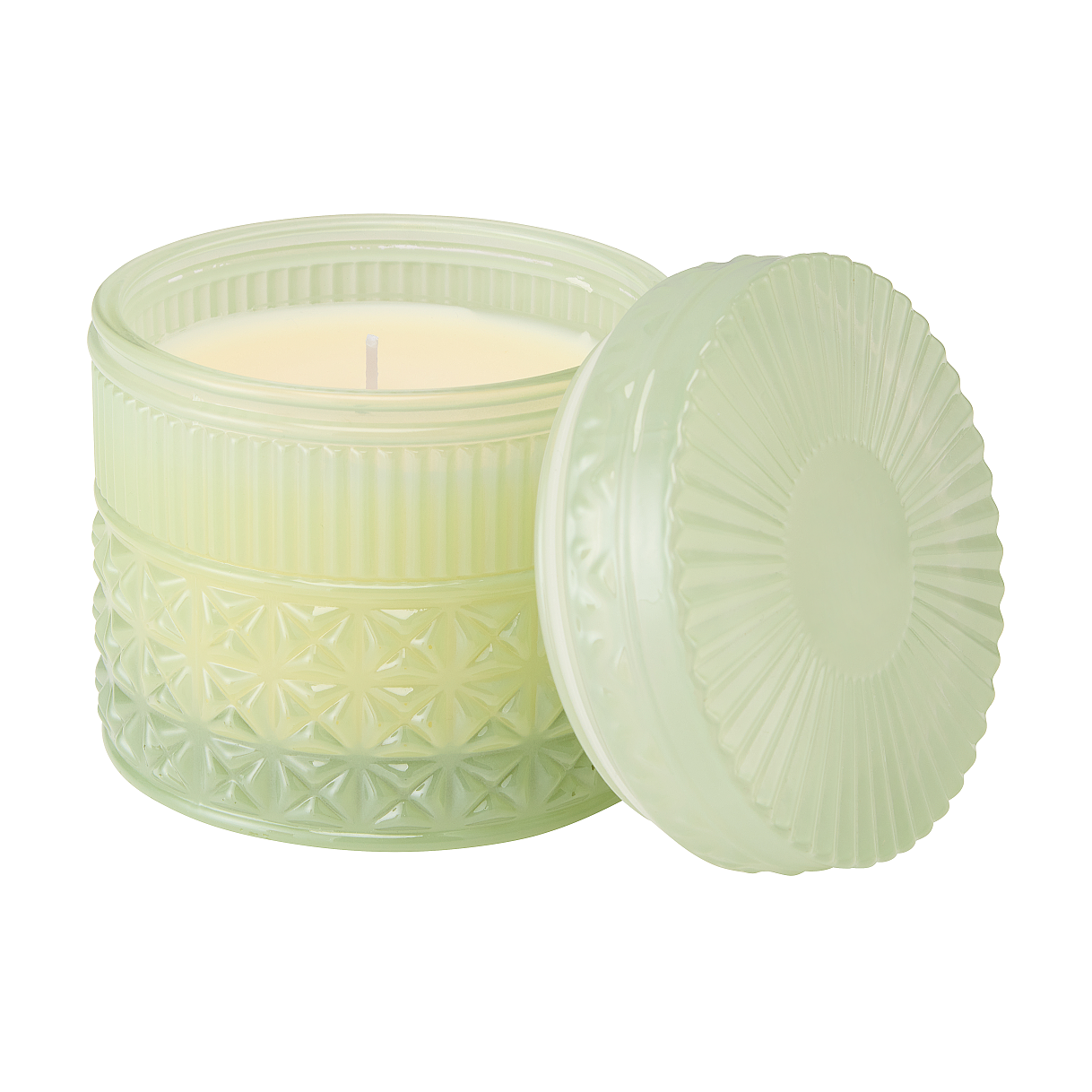 TK Maxx - Kerze hellgrün-12.99_€