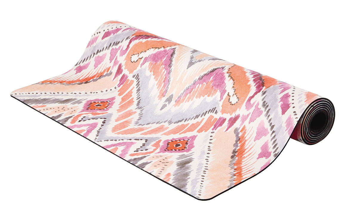 TK Maxx_bedruckte Yogamatte_€39,99