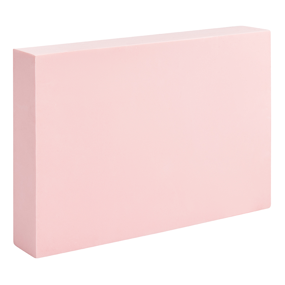 TK Maxx_extra großer Yogablock rosa_€5,99