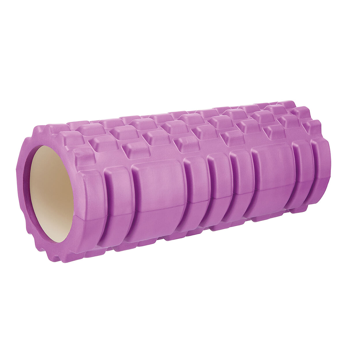 TK Maxx_lila Yoga-Roller_€12,99