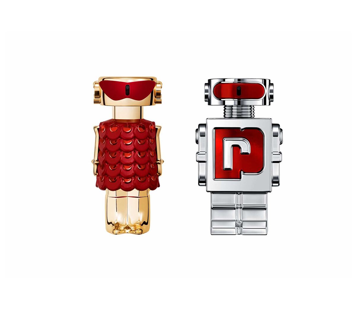 Rabanne_FAME IN LOVE & PHANTOM RED