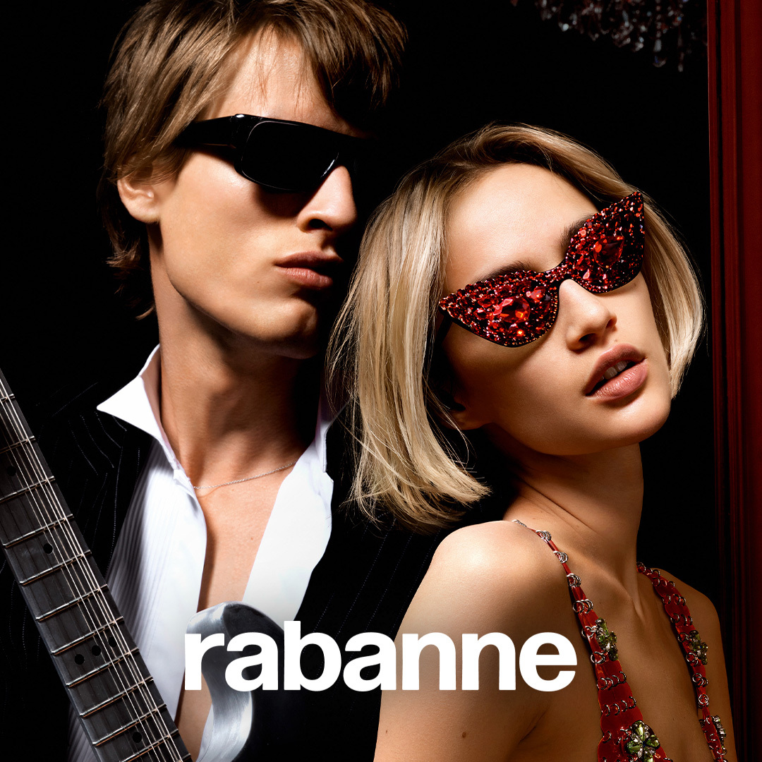 Rabanne_FAME IN LOVE & PHANTOM IN RED