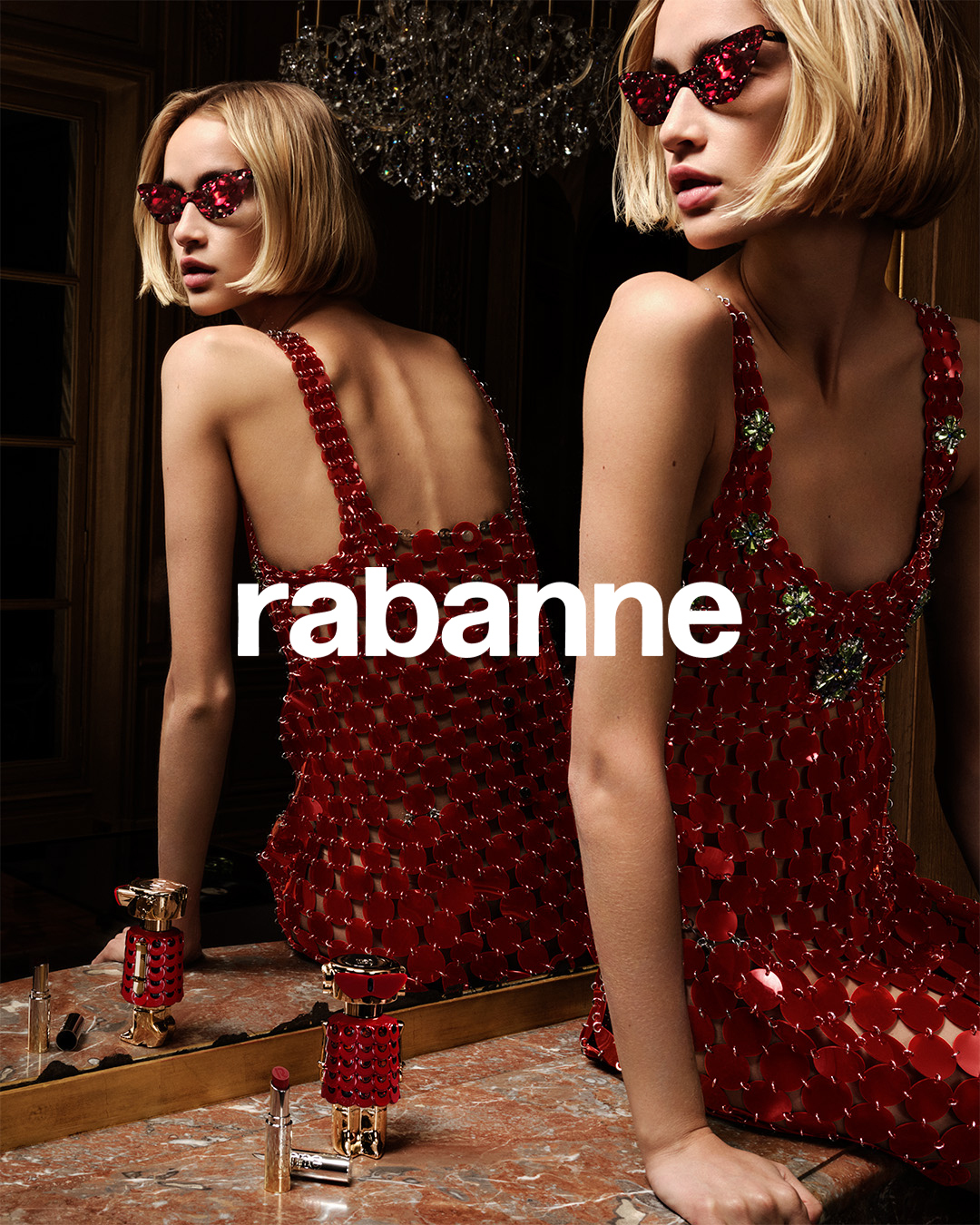 Rabanne_FAME IN LOVE & PHANTOM IN RED