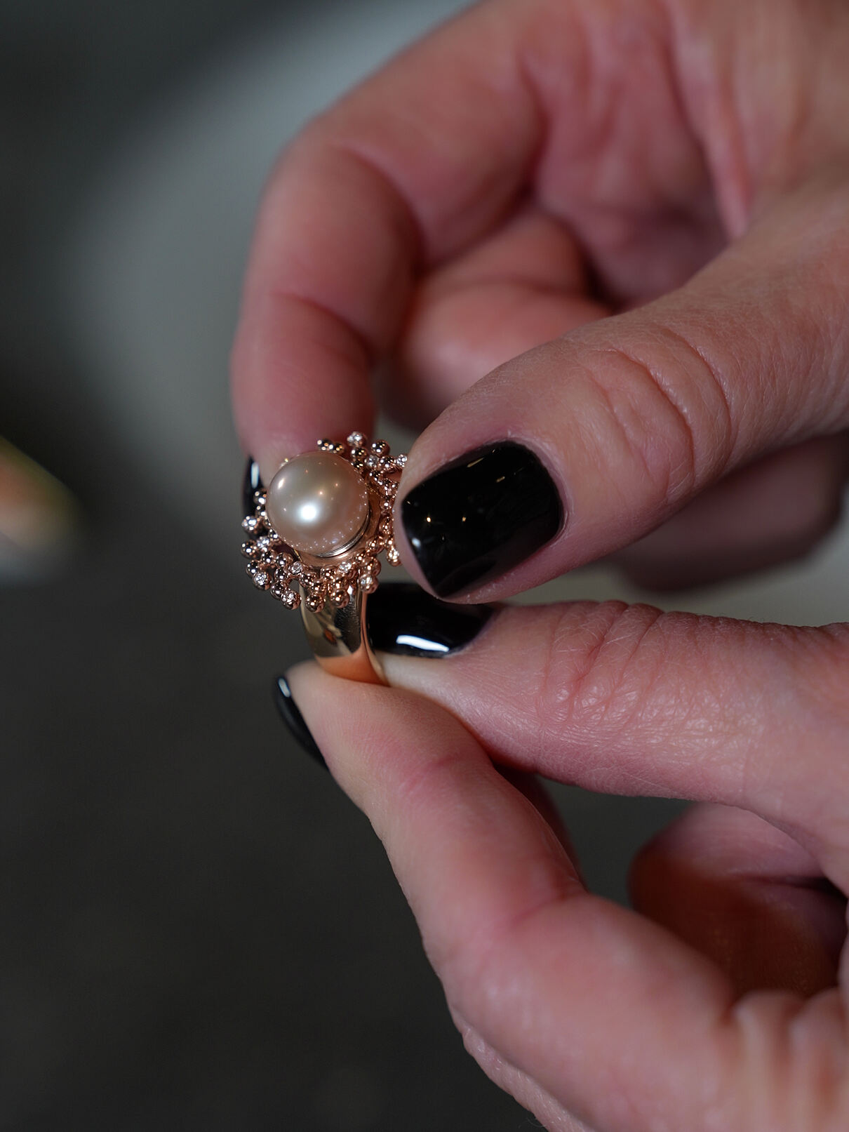 Netti Weber für Ehinger Schwarz 1876