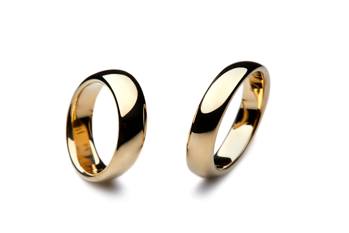 ESbD_20 Grad_Ringpaar gelbgold