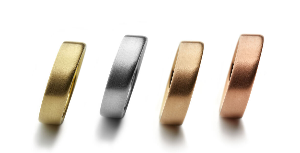 ESbD_Eheringe seidenmatt