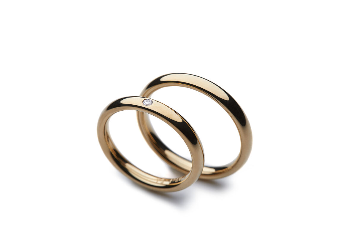 ESbD_Ringpaar gelbgold