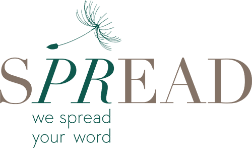 SPREAD PR
